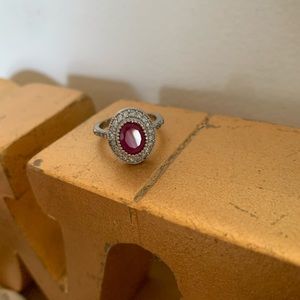 Fashion ring